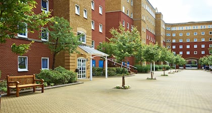 Great Dover Street Apartments