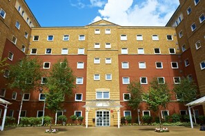 Udendørsområde