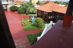 Double Room, 1 Double Bed | View from room