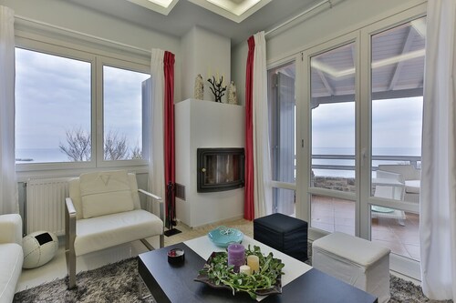 EXKLUSIVE VILLA AT PELION MOUNTAIN