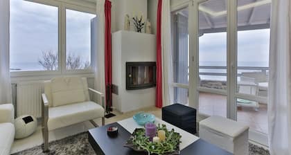 EXKLUSIVE VILLA AT PELION MOUNTAIN
