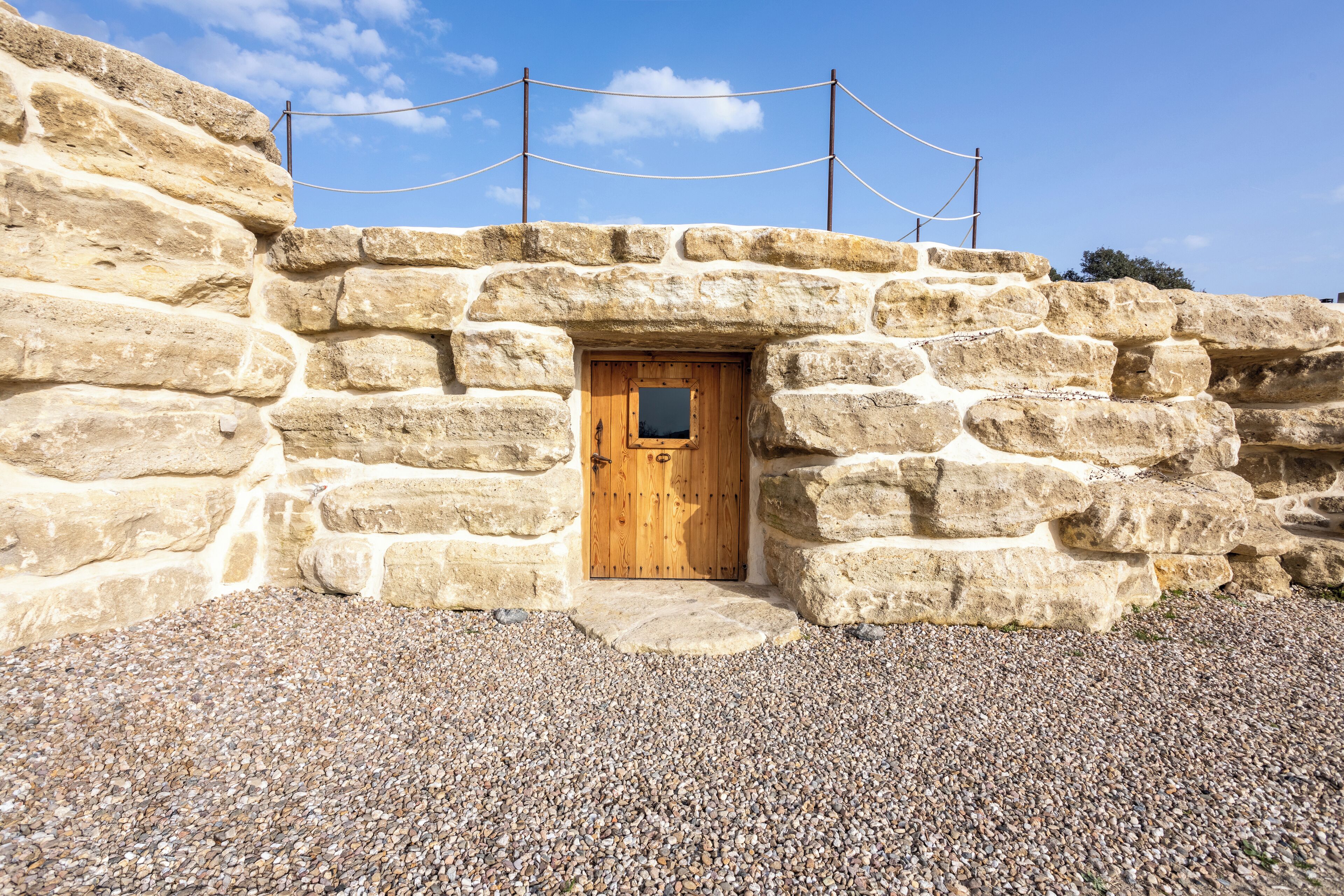 Suite Deluxe | Esterni