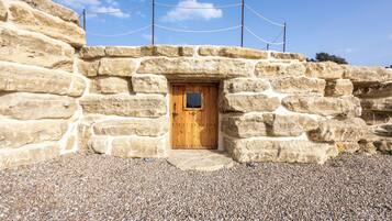 Deluxe Suite | Exterior