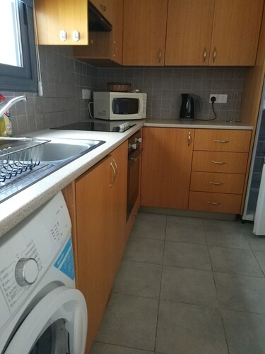 Kapparis Seaview 	 Protaras