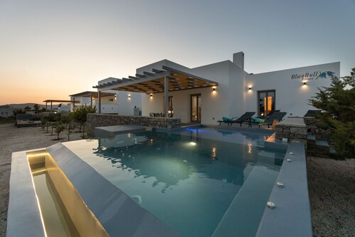 BLUEBELL VILLA SUNRISE