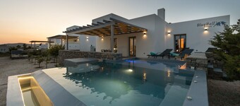 BLUEBELL VILLA SUNRISE
