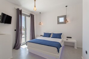 3 Schlafzimmer, Bügeleisen/Bügelbrett, kostenloses WLAN, Bettwäsche