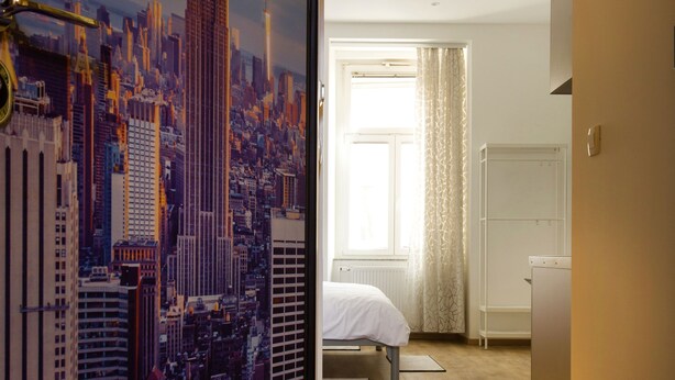 Classic Studio (New York) - Gajeva 4 (Zagreb)