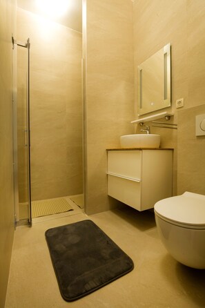 Studio Classique (London) | Salle de bain
