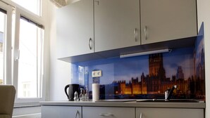 Classic Studio (London) | Private kitchenette - Gajeva 4 (Zagreb)