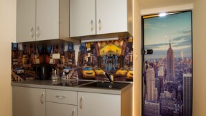 Classic Studio (New York) | Private kitchenette - Gajeva 4 (Zagreb)