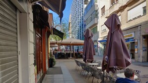 Exterior - Gajeva 4 (Zagreb)