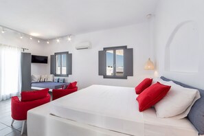 4 室のベッドルーム、アイロン / アイロン台、旅行用ベビーベッド、WiFi (無料)