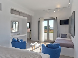 4 Schlafzimmer, Bügeleisen/Bügelbrett, Reisekinderbett, kostenloses WLAN