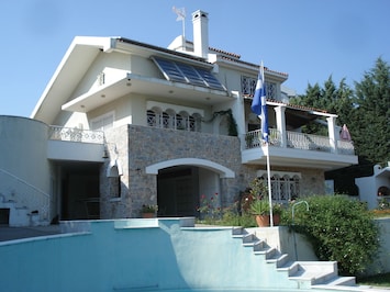 Exterieur