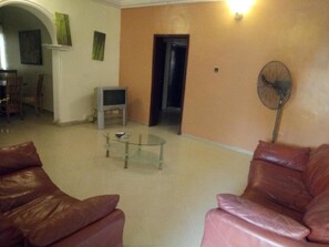 Téléviseur à écran plat