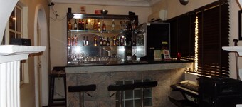 Cristabol Apartments