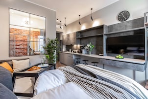 Vistas desde la habitación