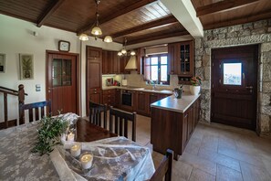 Opções para refeição