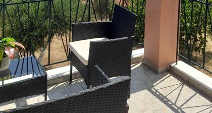 VILLA ANDREAS Family- friendly & friends- friendly