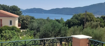 VILLA ANDREAS Pour toute la famille et pour les amis
