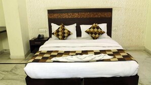 1 chambre, bureau, accès au Wi-Fi (inclus)