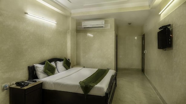 1 chambre, bureau, accès au Wi-Fi (inclus)