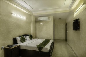 1 bedroom, desk, free WiFi, wheelchair access - Hotel Jasola Apollo (New Delhi)