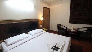 1 chambre, bureau, accès au Wi-Fi (inclus)