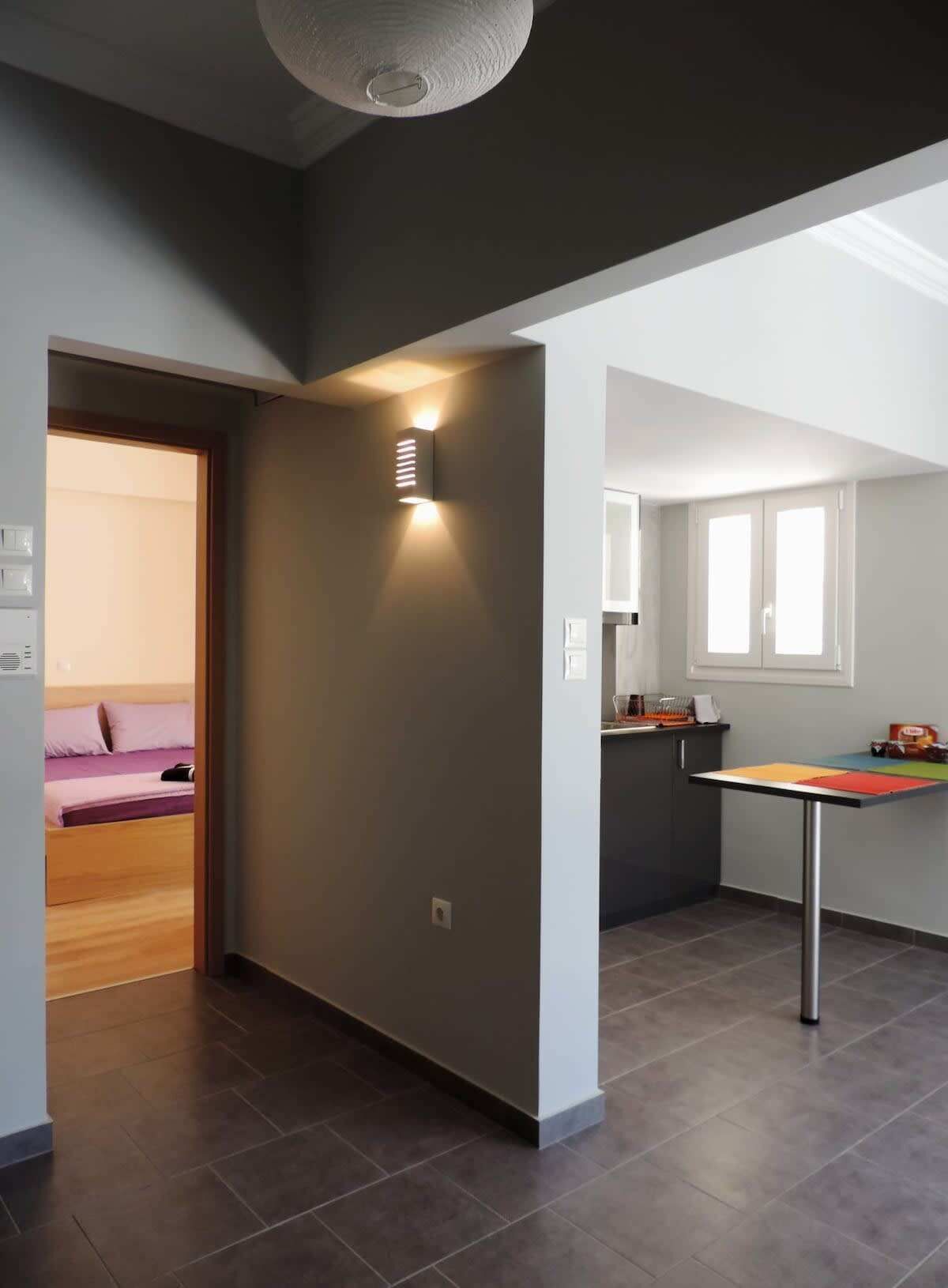Intérieur