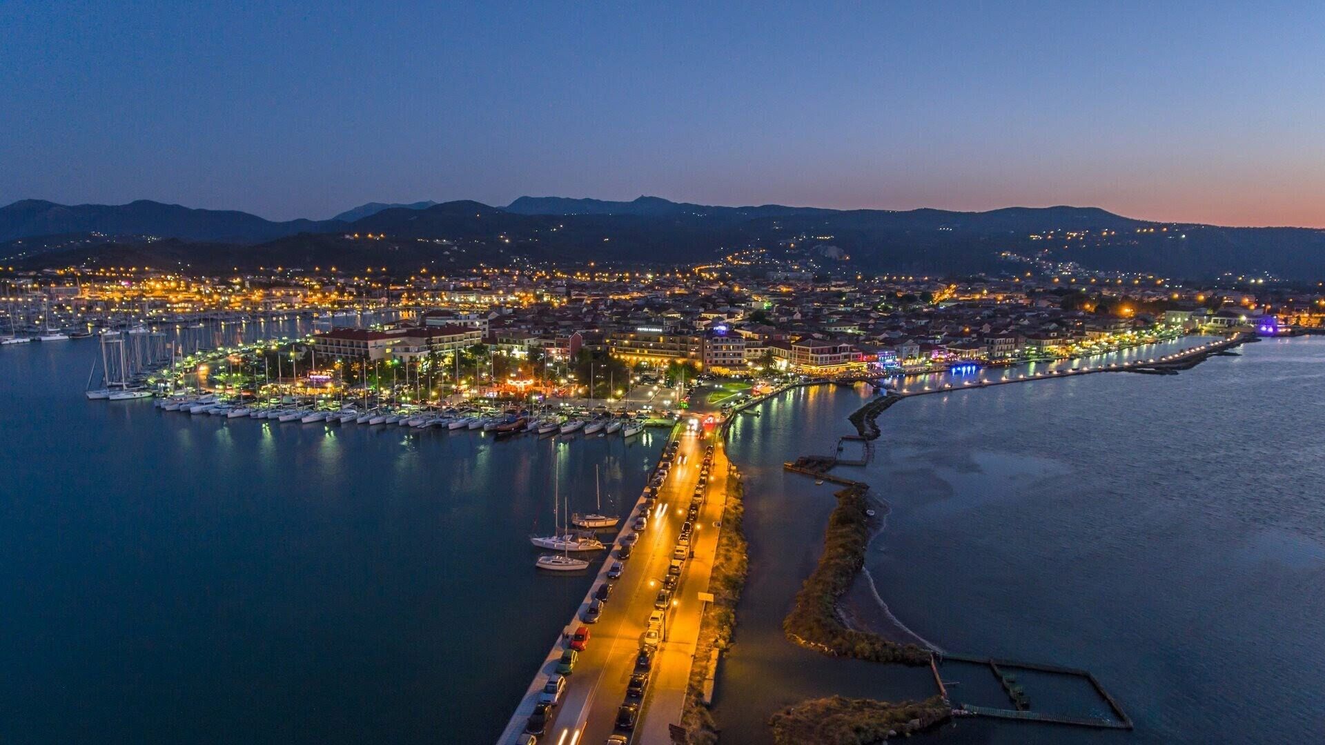 Marina