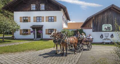 Bayerwald Ferienhof