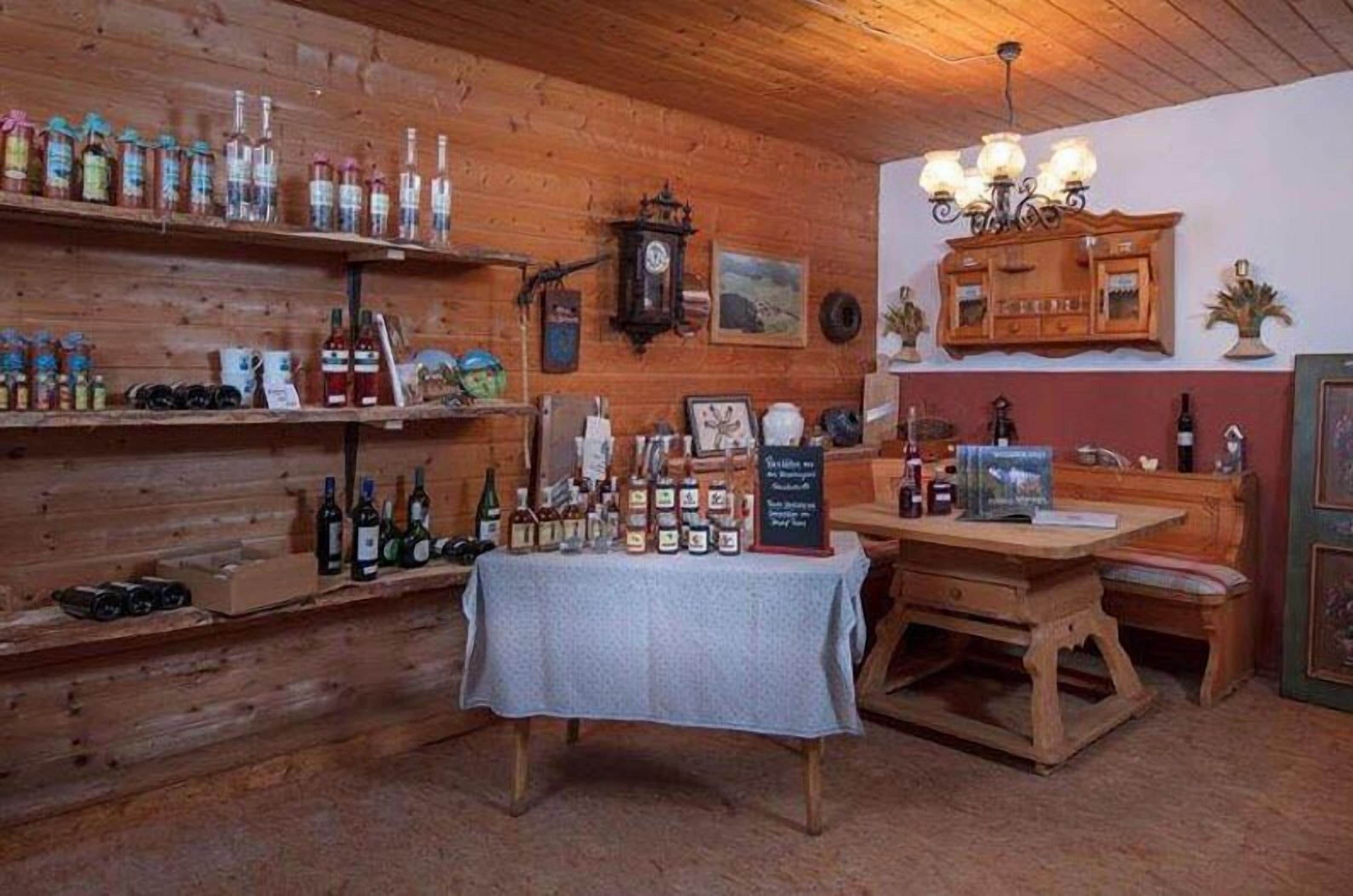 Restoran