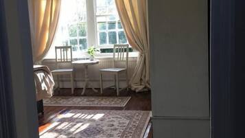 Chambre Classique Double ou avec lits jumeaux | Wi-Fi gratuit