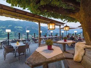 Terraza