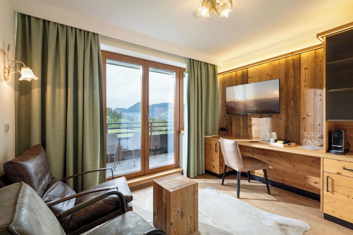 Classic Suite