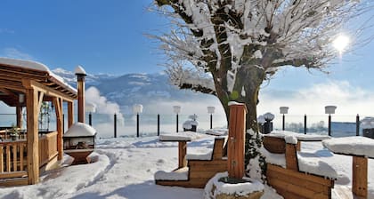 Hotel Waldfriede