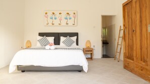 Villa, 3 Bedrooms - Blue Passion Canggu Villa (Canggu)