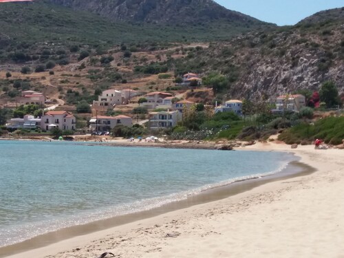 A privileged home for people who love nature.