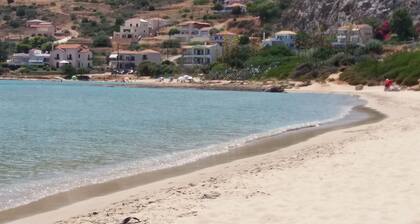 Un hogar privilegiado para los amantes de la naturaleza.