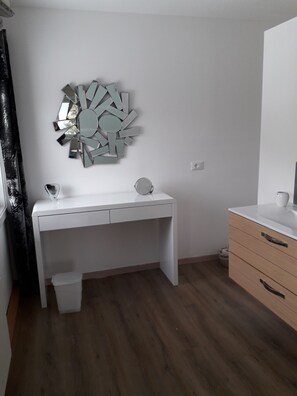 Royal-Doppelzimmer, Bergblick | Badezimmer