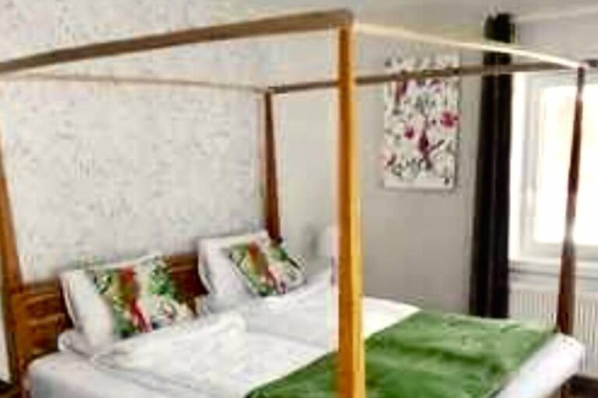 Royal Double Room, Mountain View
