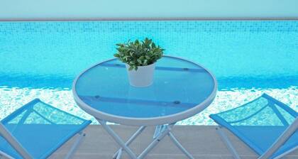 Modern,Beachfront,Amenities,No car needed 3