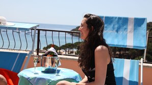 Sundeck