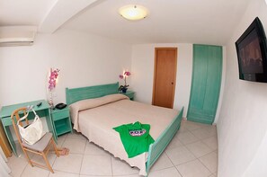 Classic Double or Twin Room