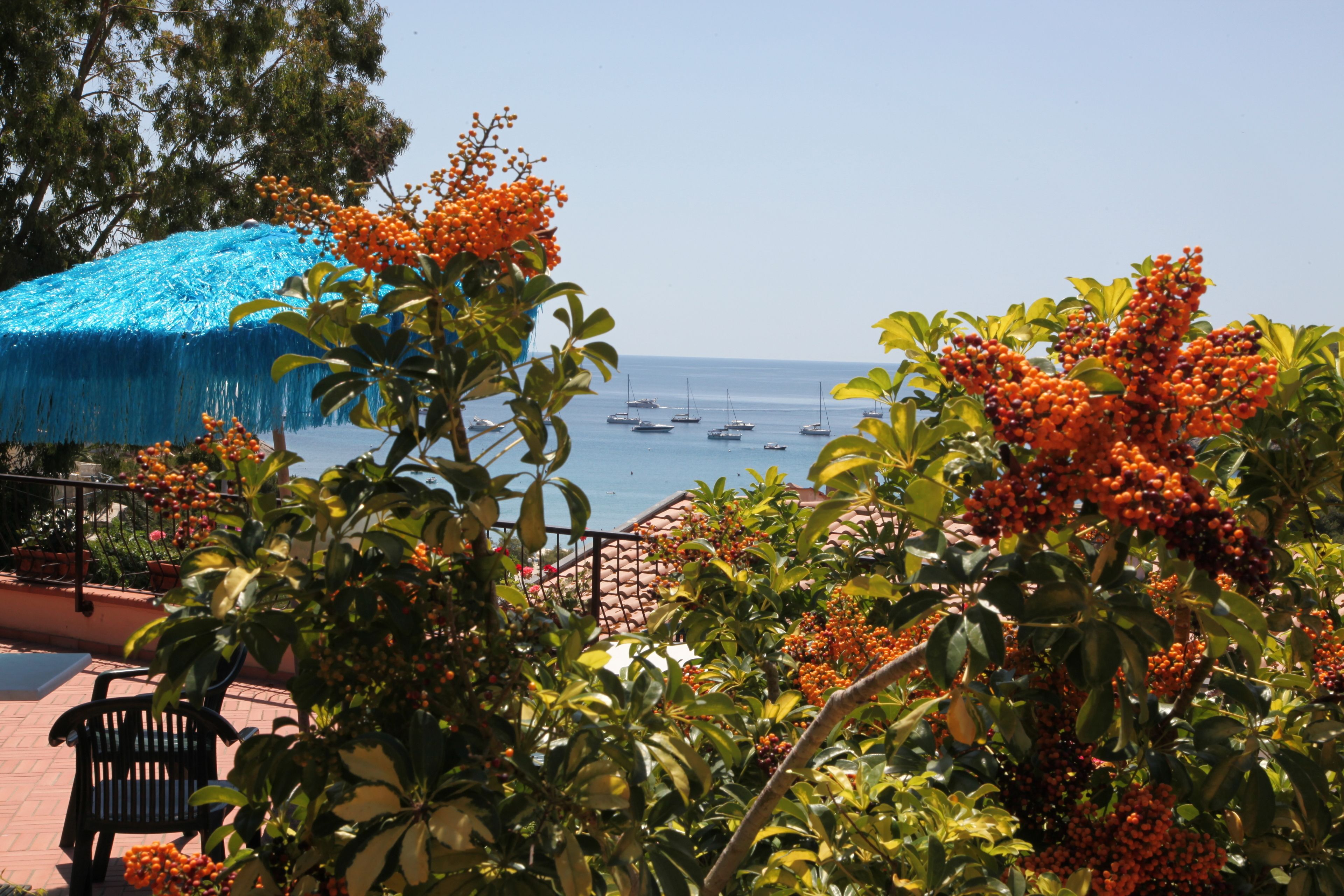 Photo - Hotel Lo Scirocco