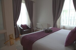 Apartment, Multiple Beds (Leigh-Lann) - Auld Leigh-Lann Apartments (Anstruther)