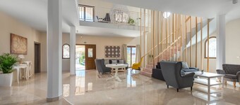 Villa Evelyn with Private Pool