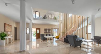 Villa Evelyn with Private Pool