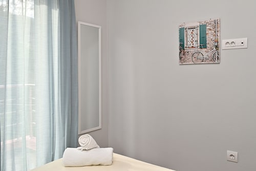 Ordinia Residence (2) - Chania